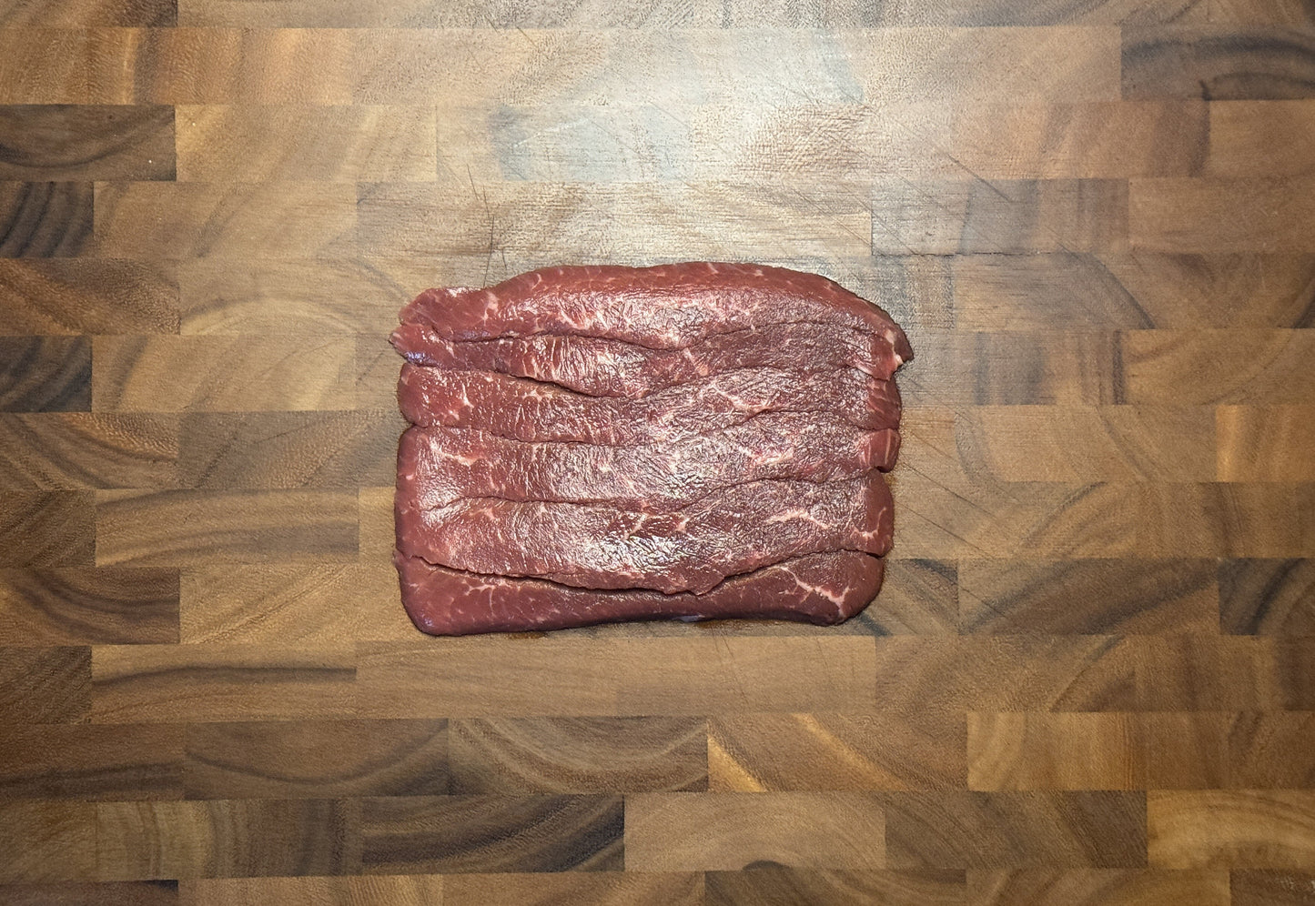 Thin Sliced Sandwich Steak