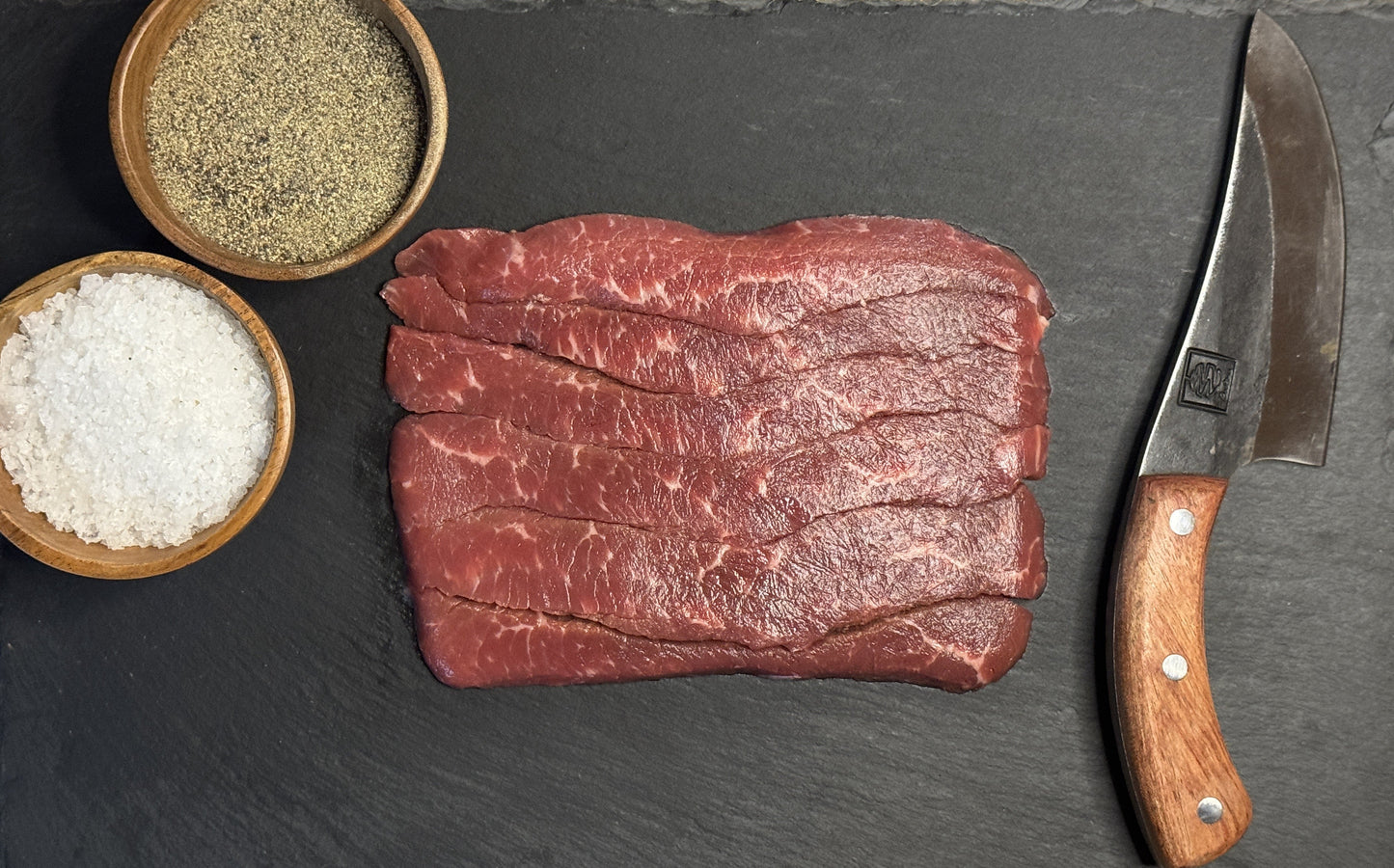 Thin Sliced Sandwich Steak