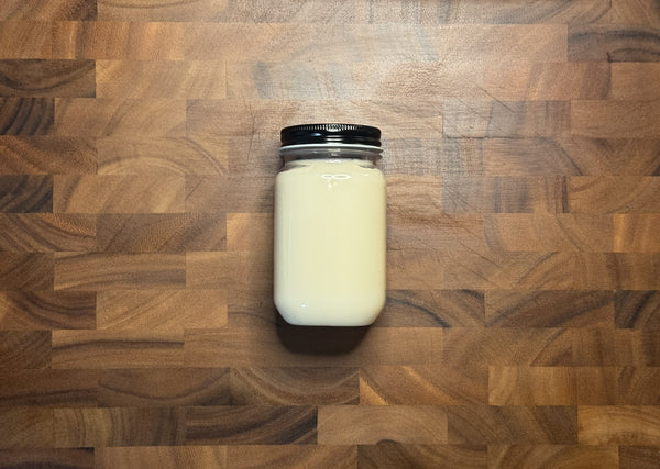Beef Tallow