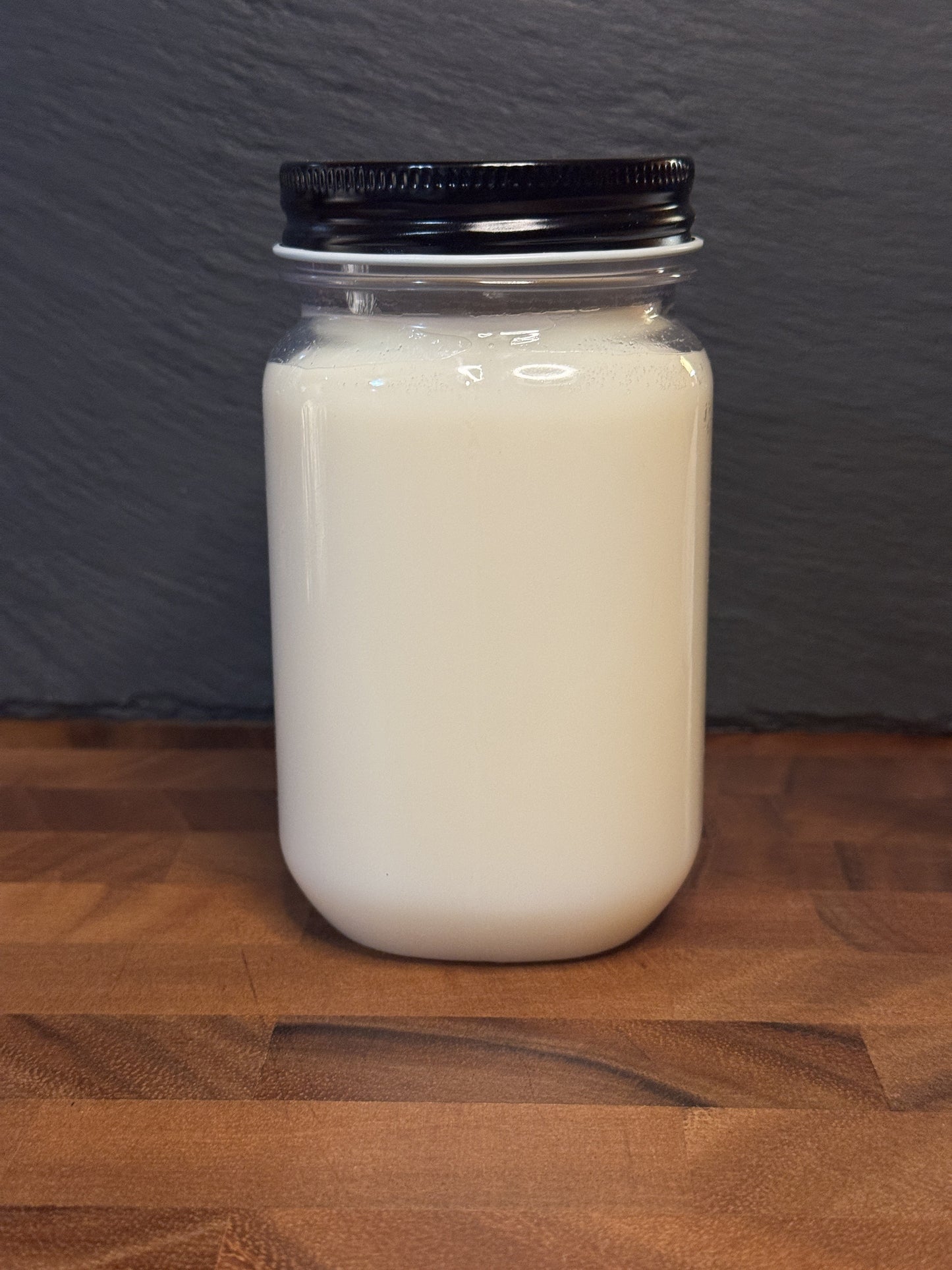 Beef Tallow