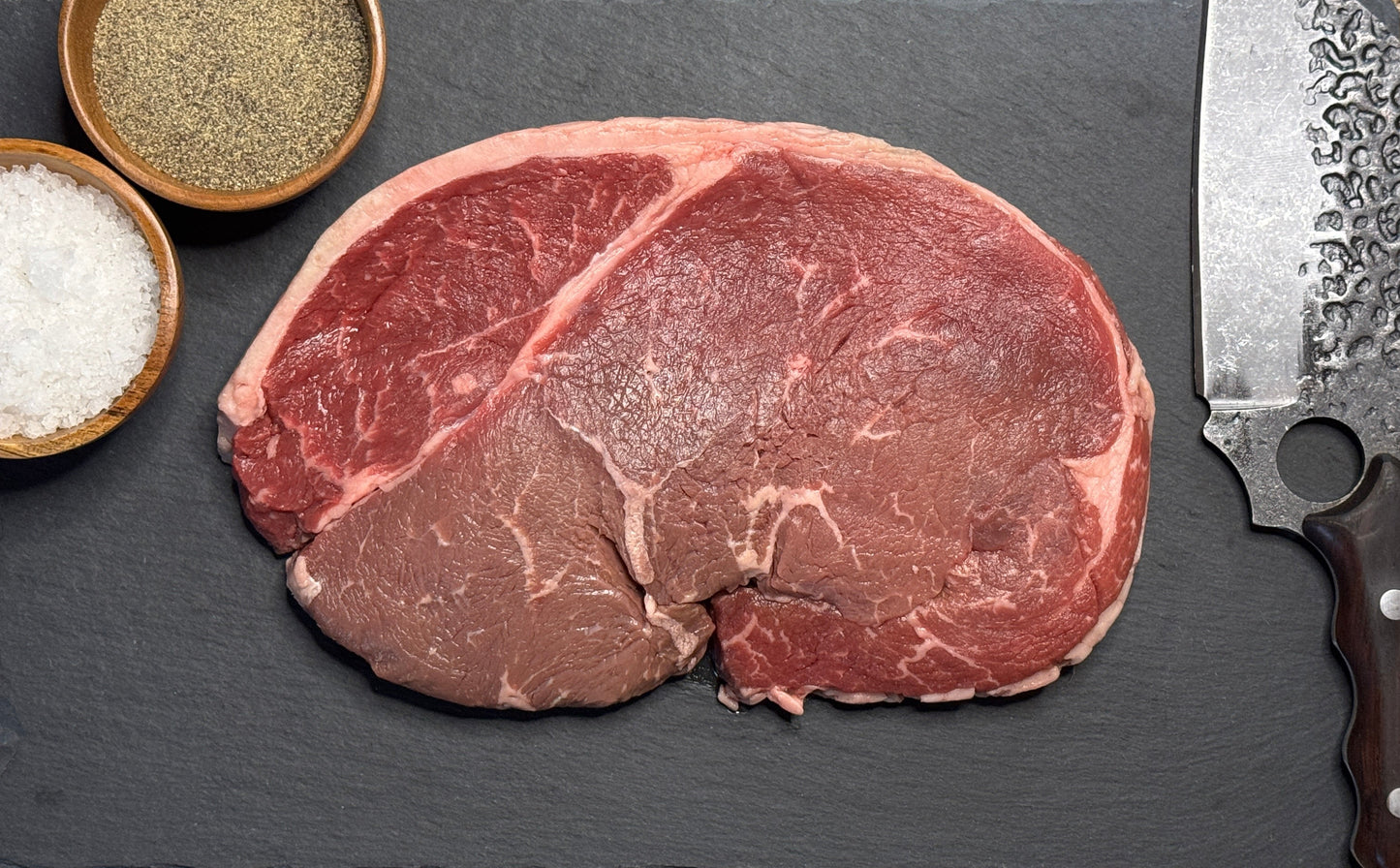 Sirloin Steak