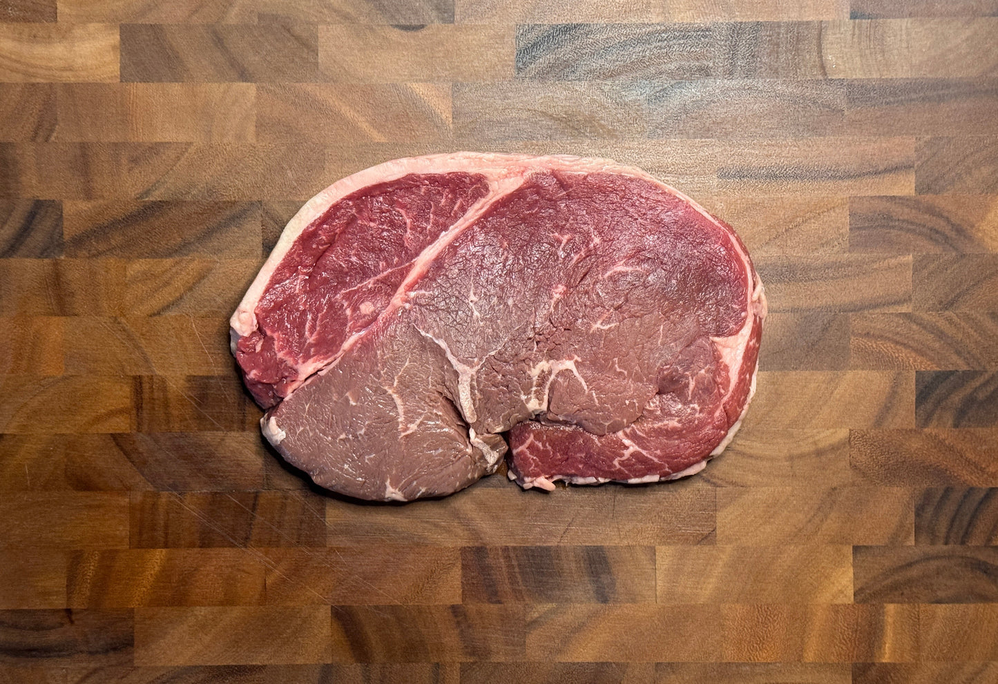 Sirloin Steak