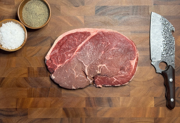 Sirloin Steak