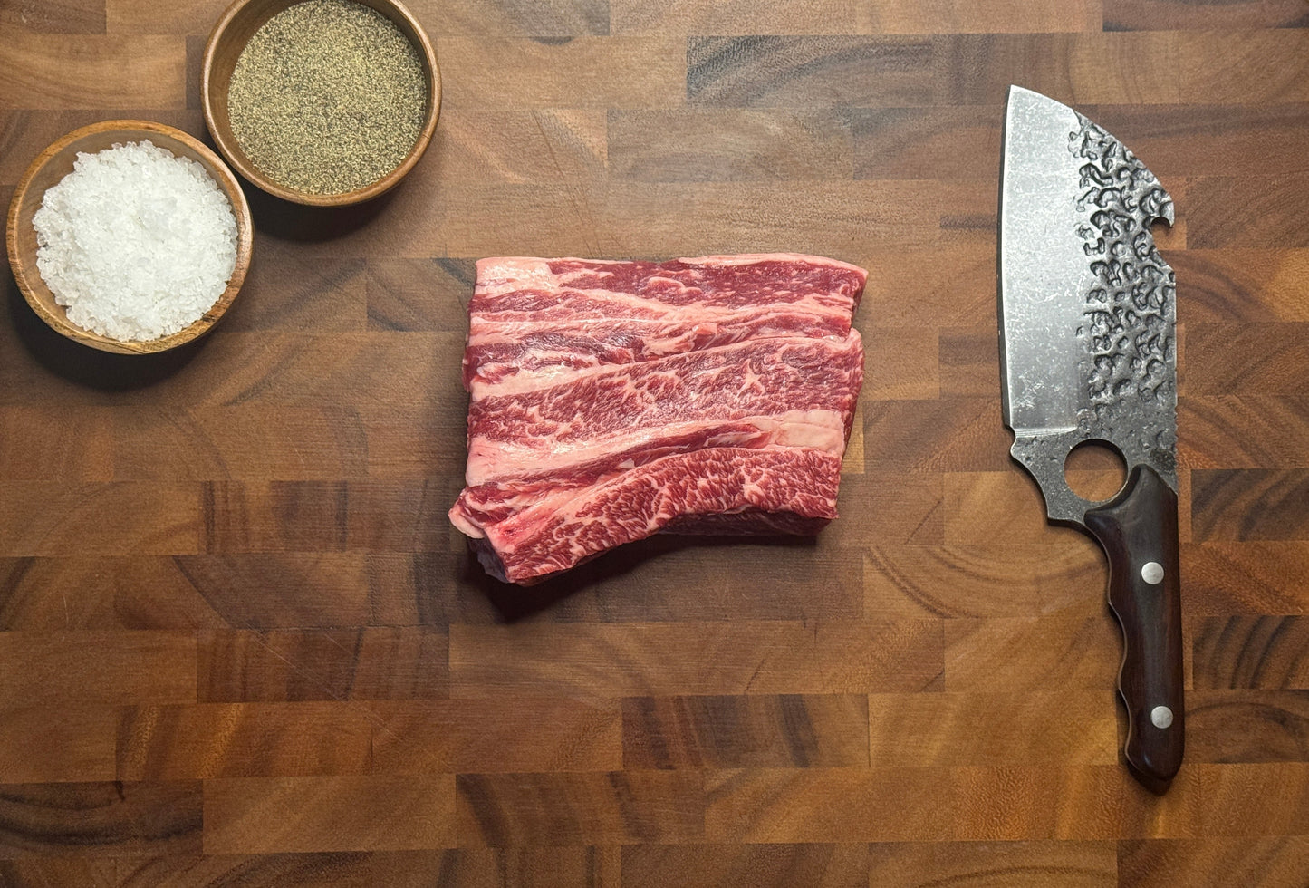 Rib Cut Short Ribs