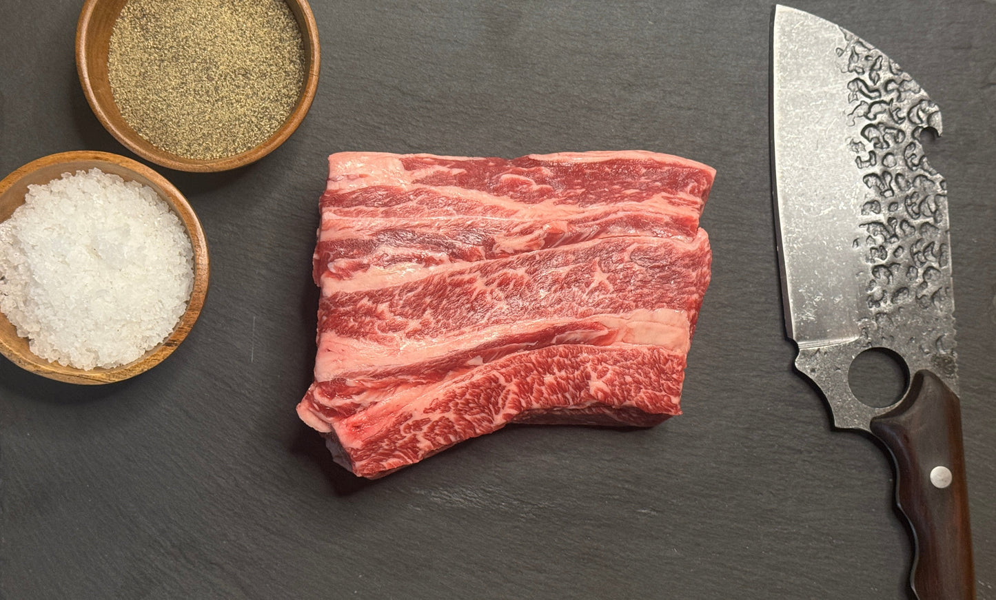 Rib Cut Short Ribs