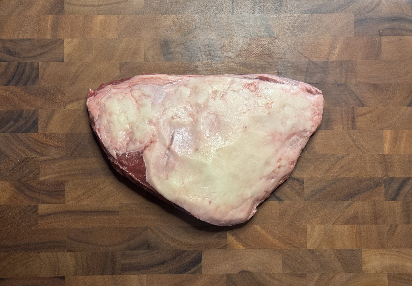 Picanha Roast