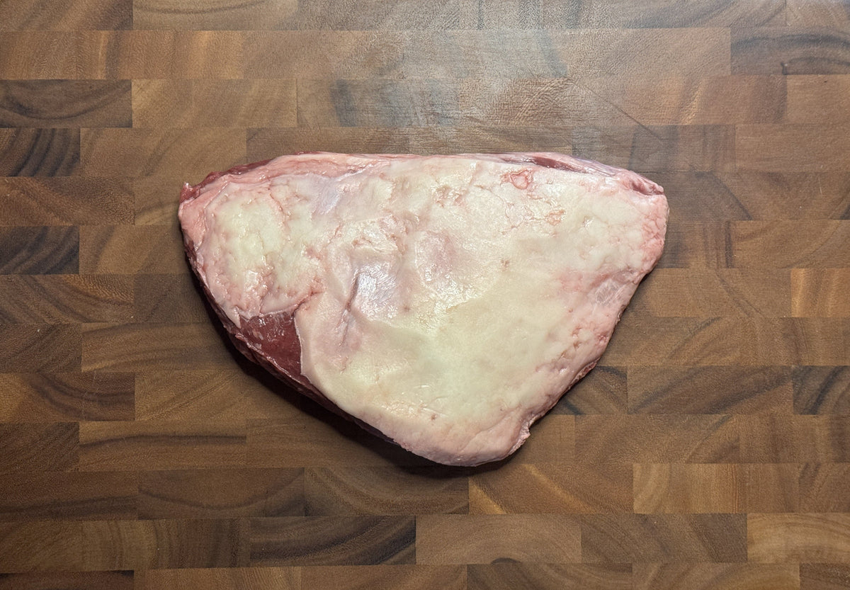 USDA Prime Picanha Roast