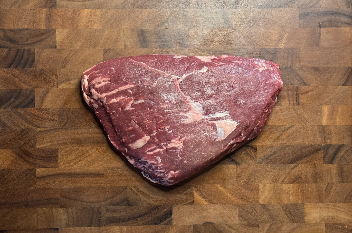 Picanha Roast