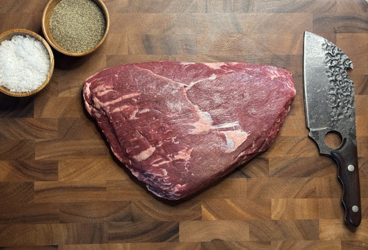 Picanha Roast