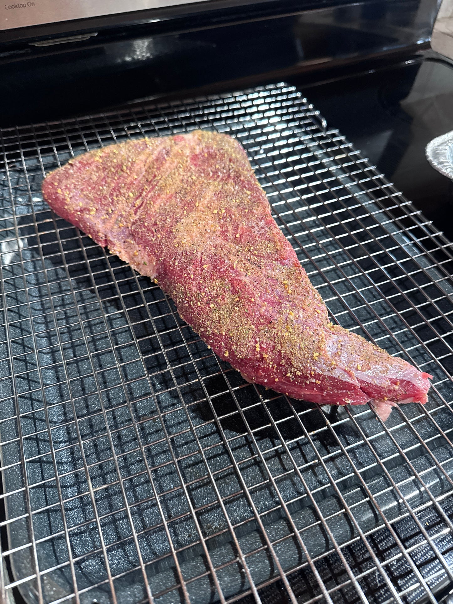 Tritip Roast