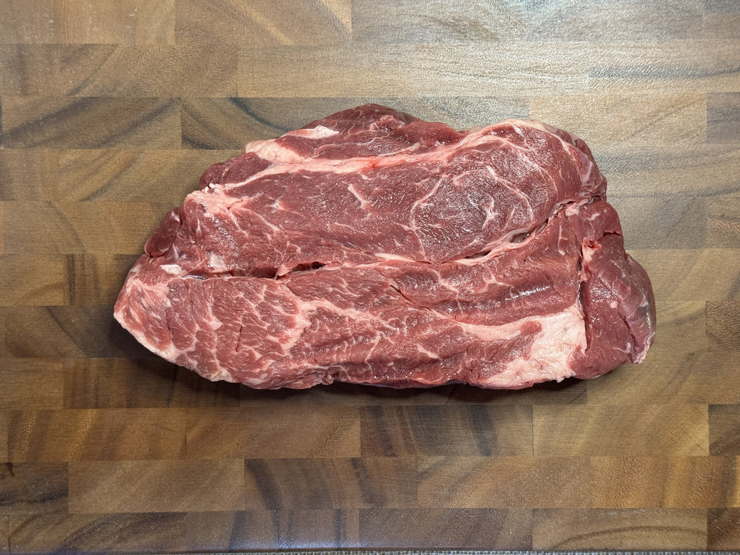 Boneless Chuck Roast