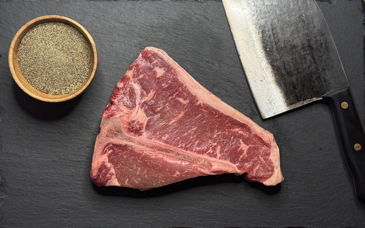 T-bone