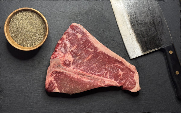T-bone