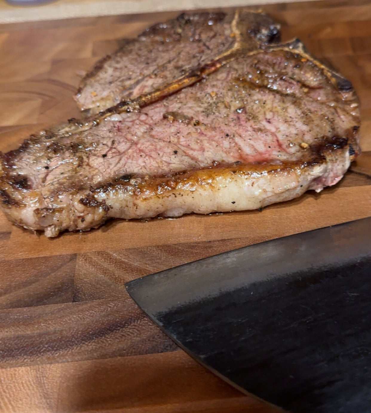Porterhouse