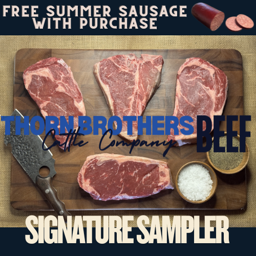 Signature Sampler