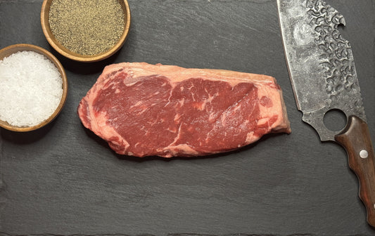 New York Strip Steak