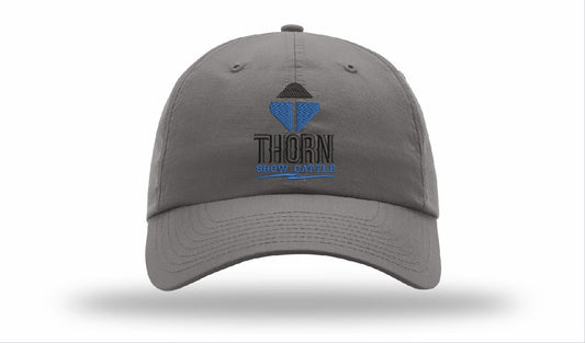 Thorn Show Cattle Charcoal