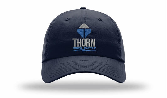 Thorn Show Cattle 220 Navy