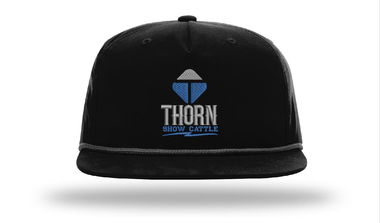 Thorn Show Cattle 256 Black