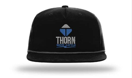 Thorn Show Cattle 256 Black