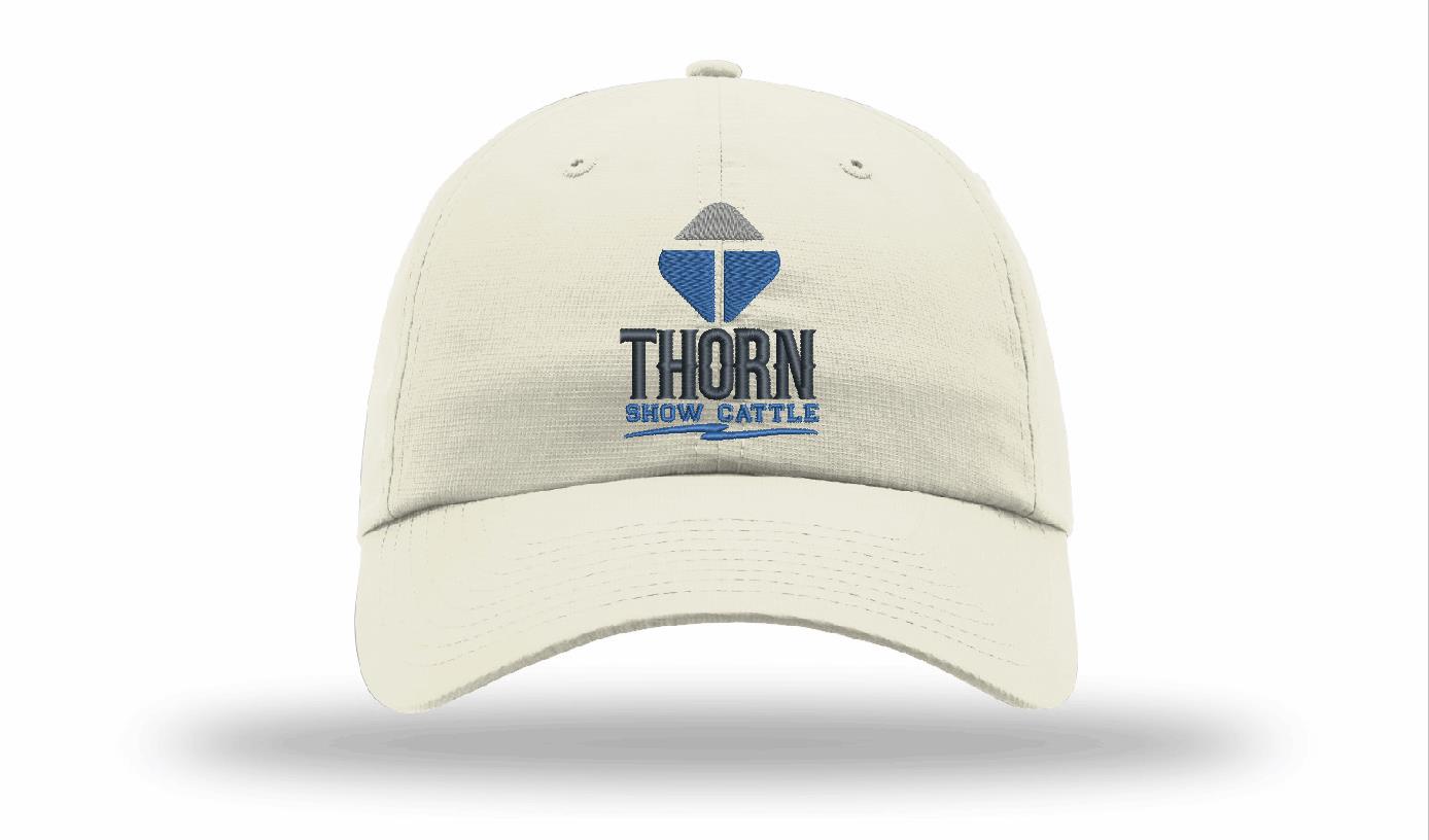 Thorn Show Cattle 220 Stone