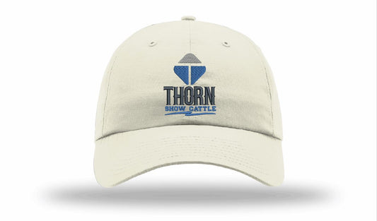 Thorn Show Cattle 220 Stone