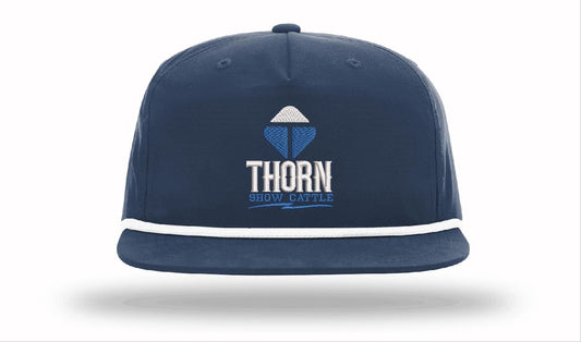 Thorn Show Cattle 256 Navy