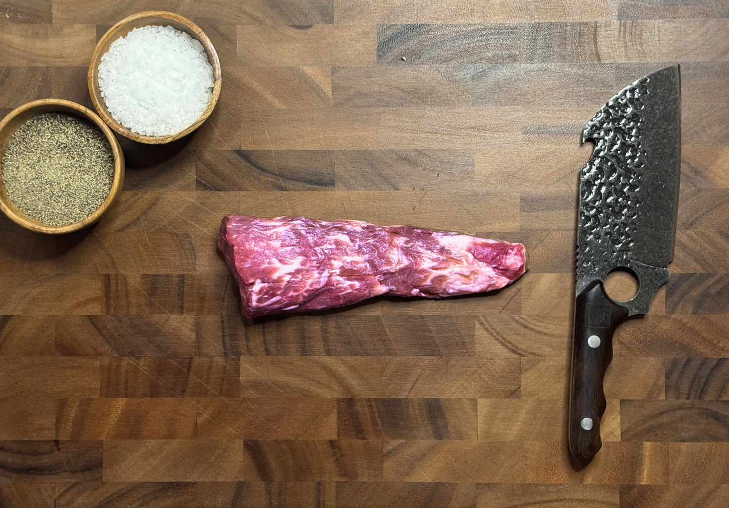 Tenderloin Toranado