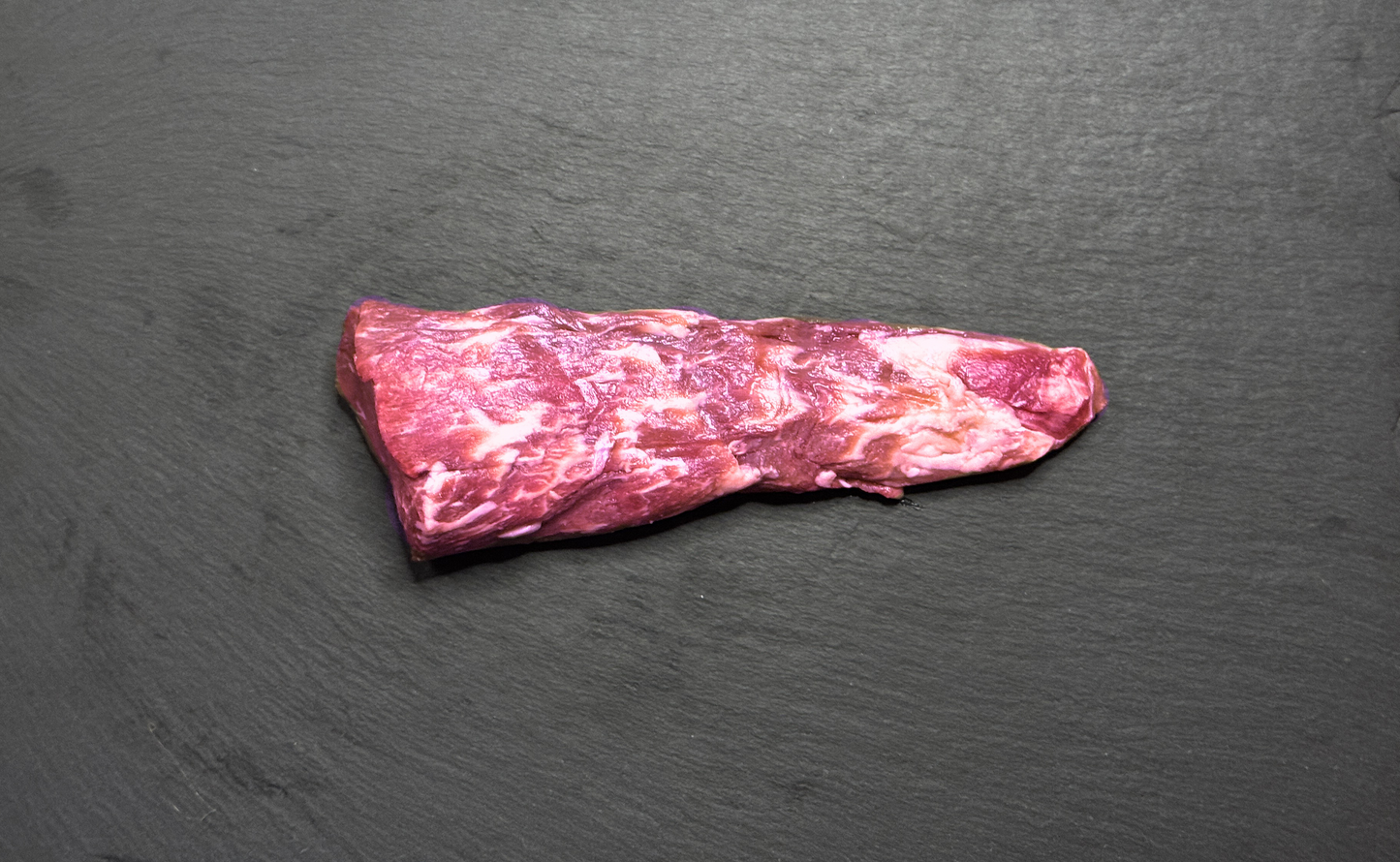 Tenderloin Toranado