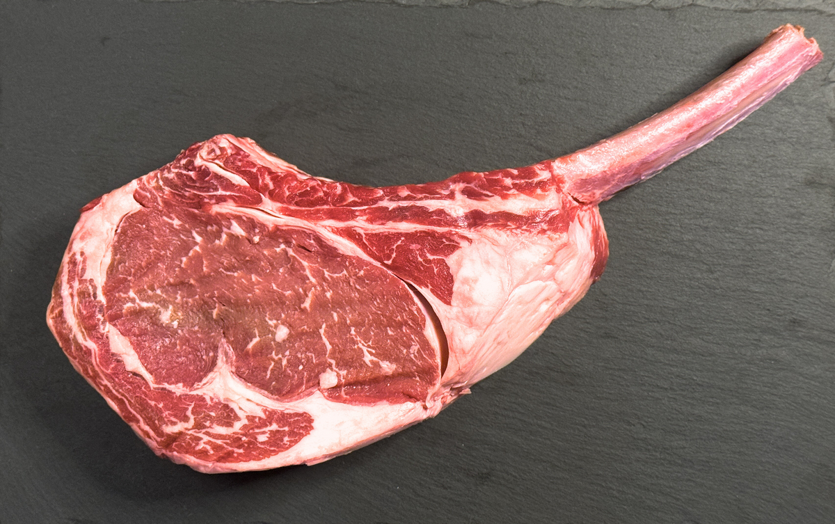 USDA Prime Tomahawk