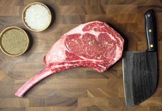USDA Prime Tomahawk