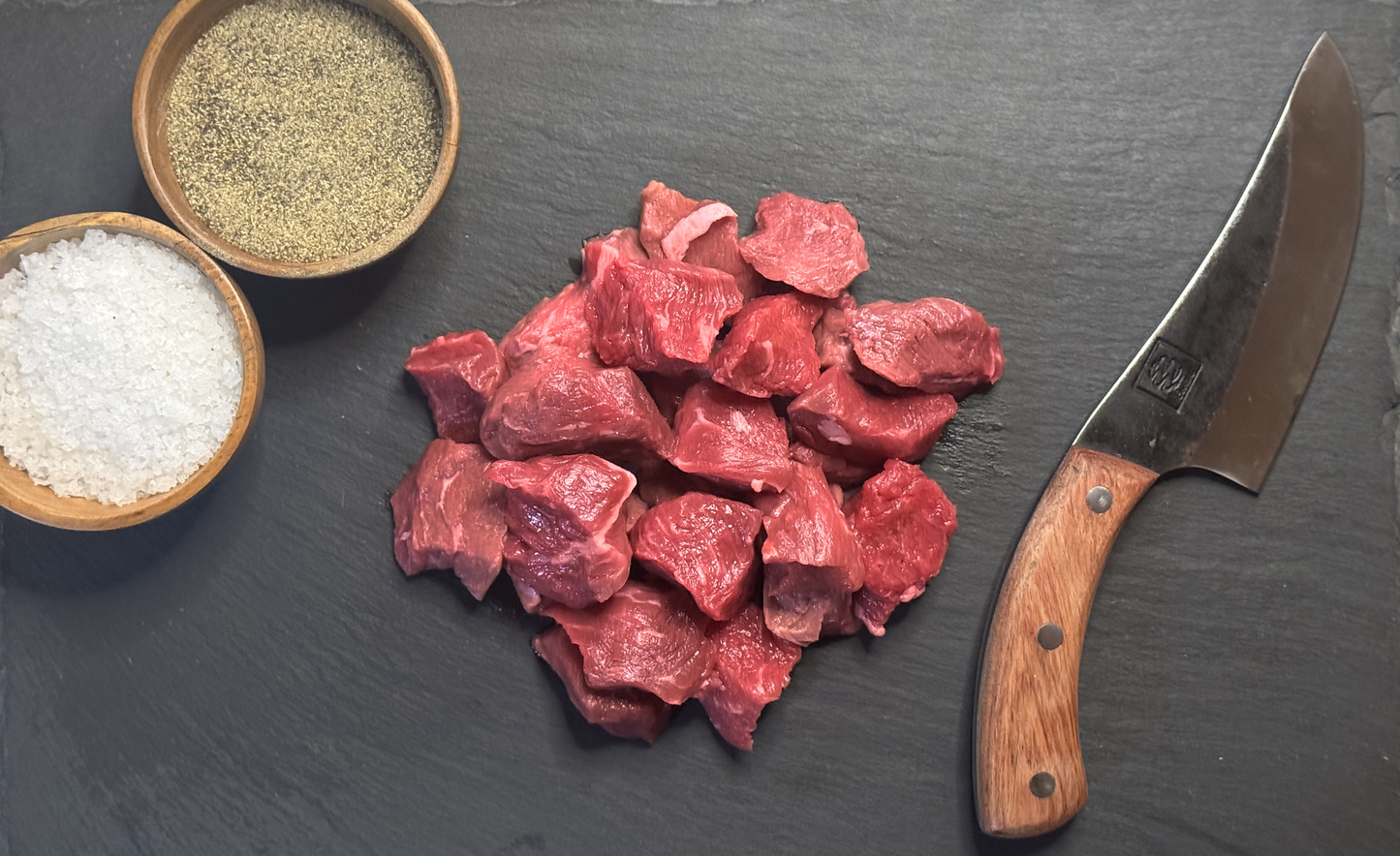 Stew Meat