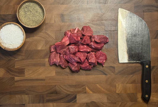 Stew Meat