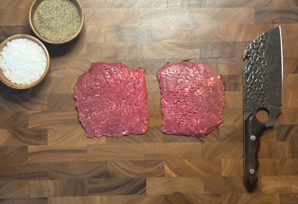 Cube Steak