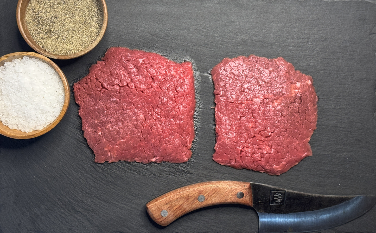 Cube Steak