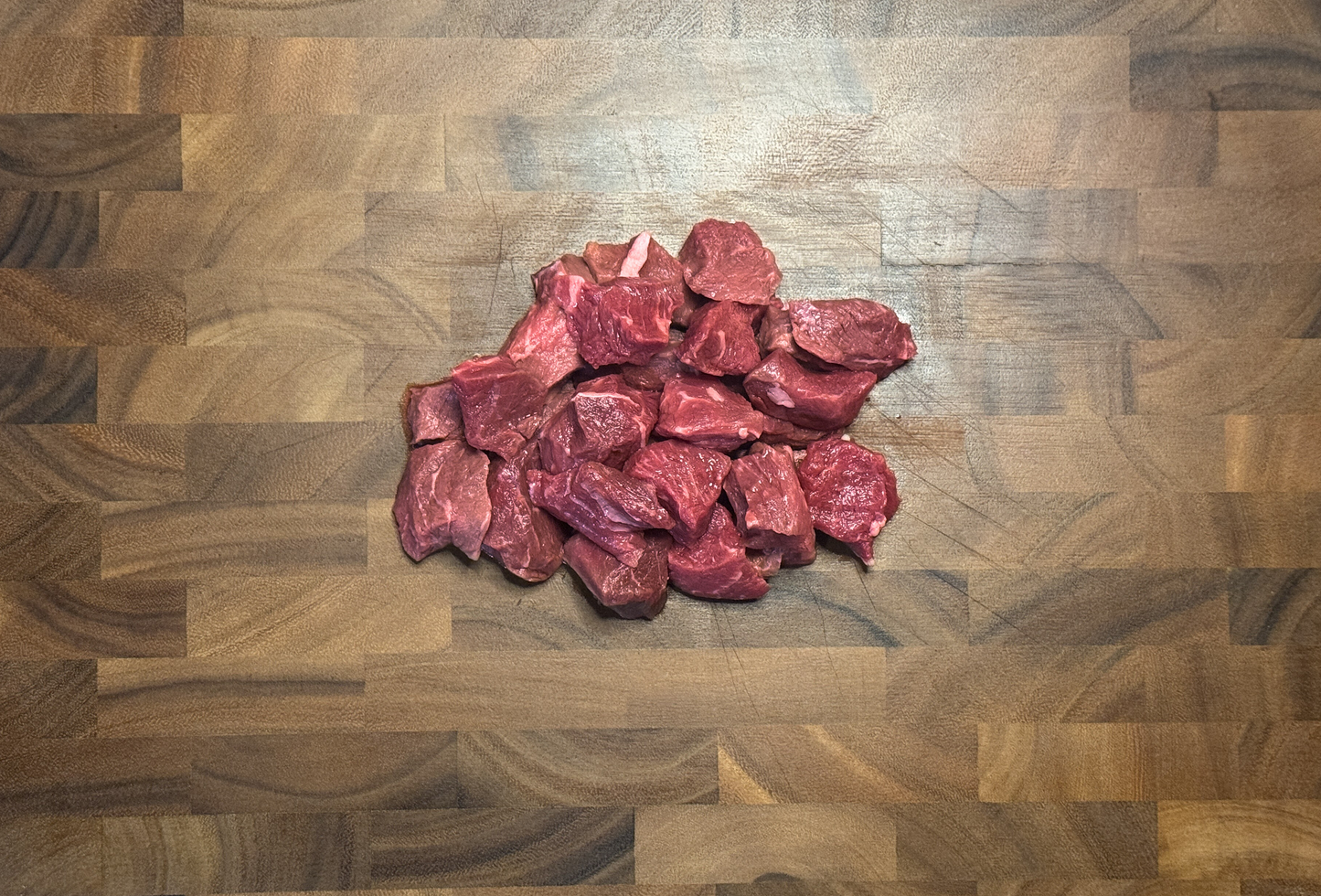 Stew Meat