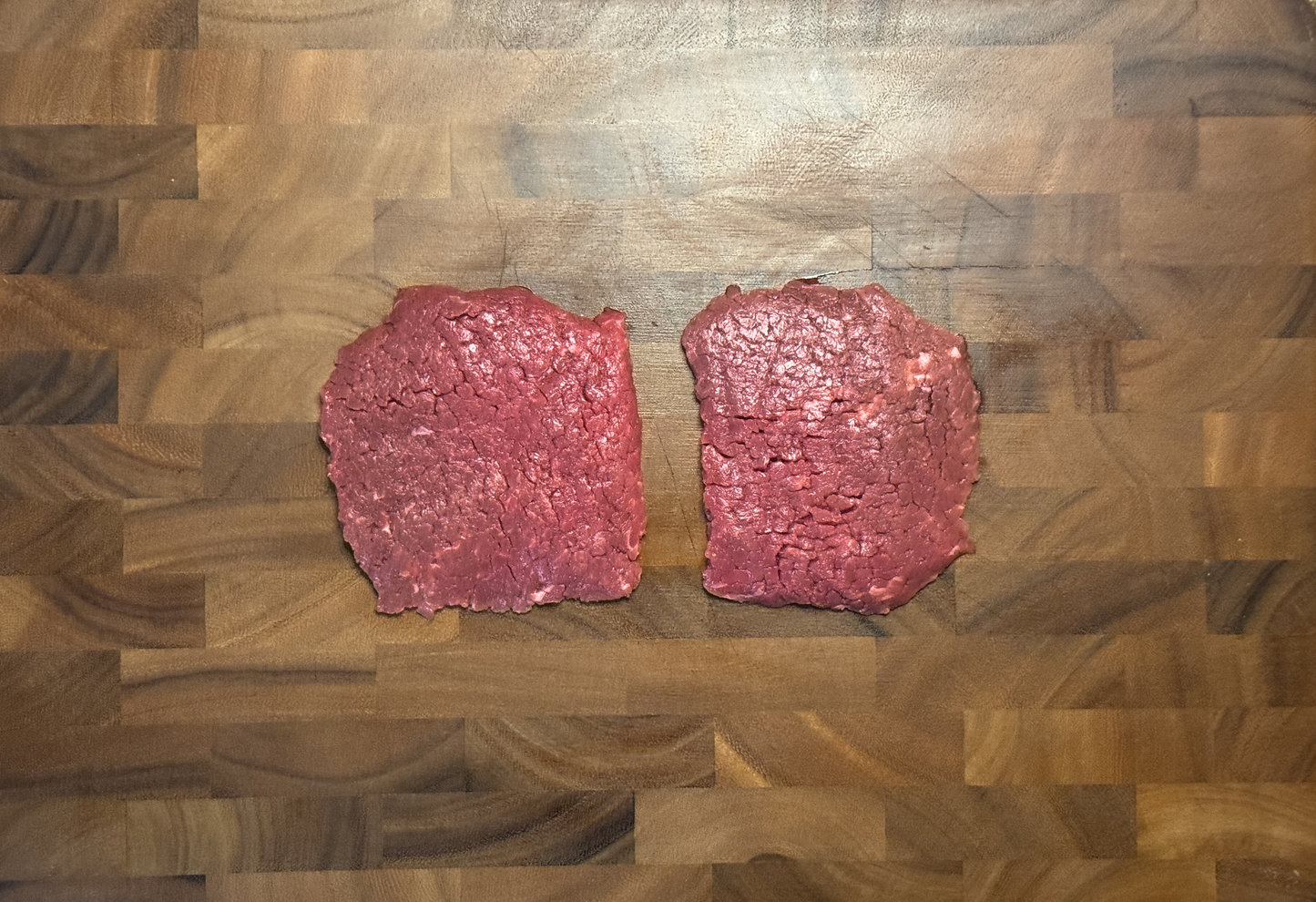 Cube Steak