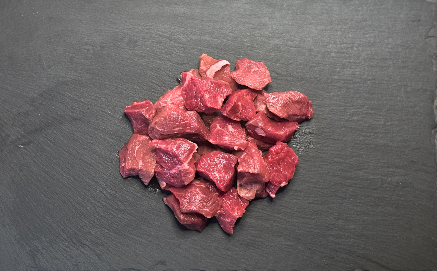 Stew Meat