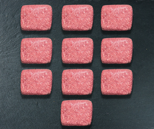 The Ground and Go Box