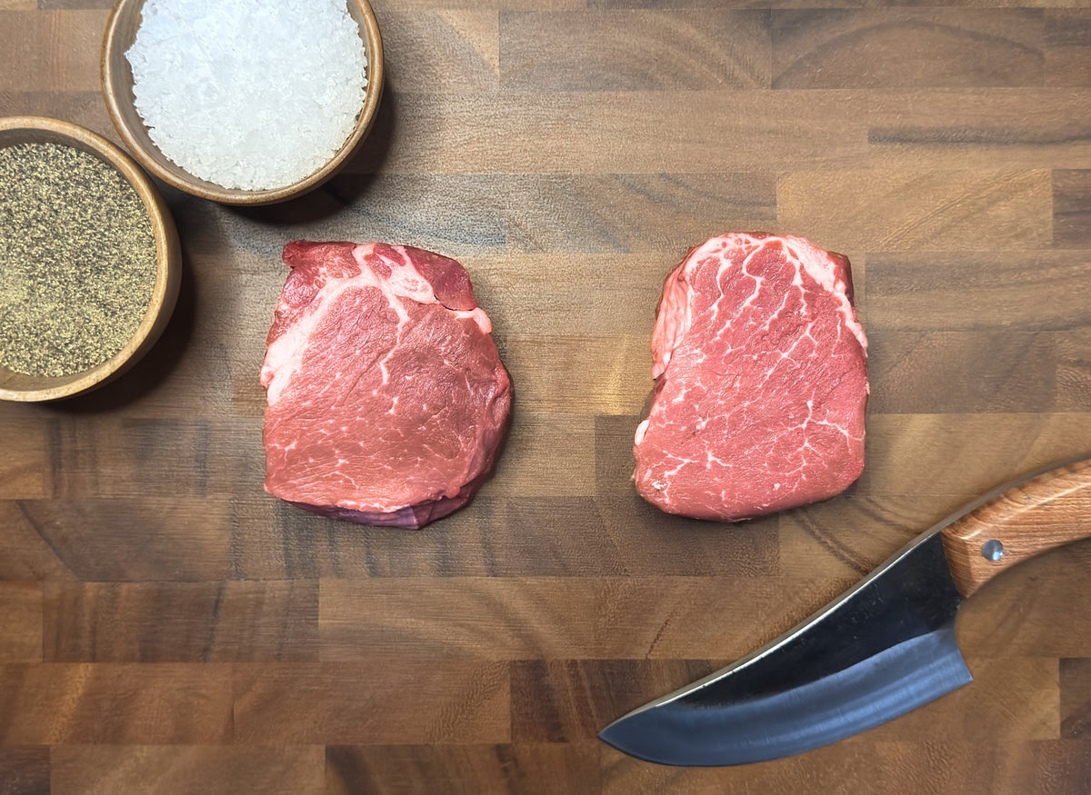 USDA Prime Filet Mignon