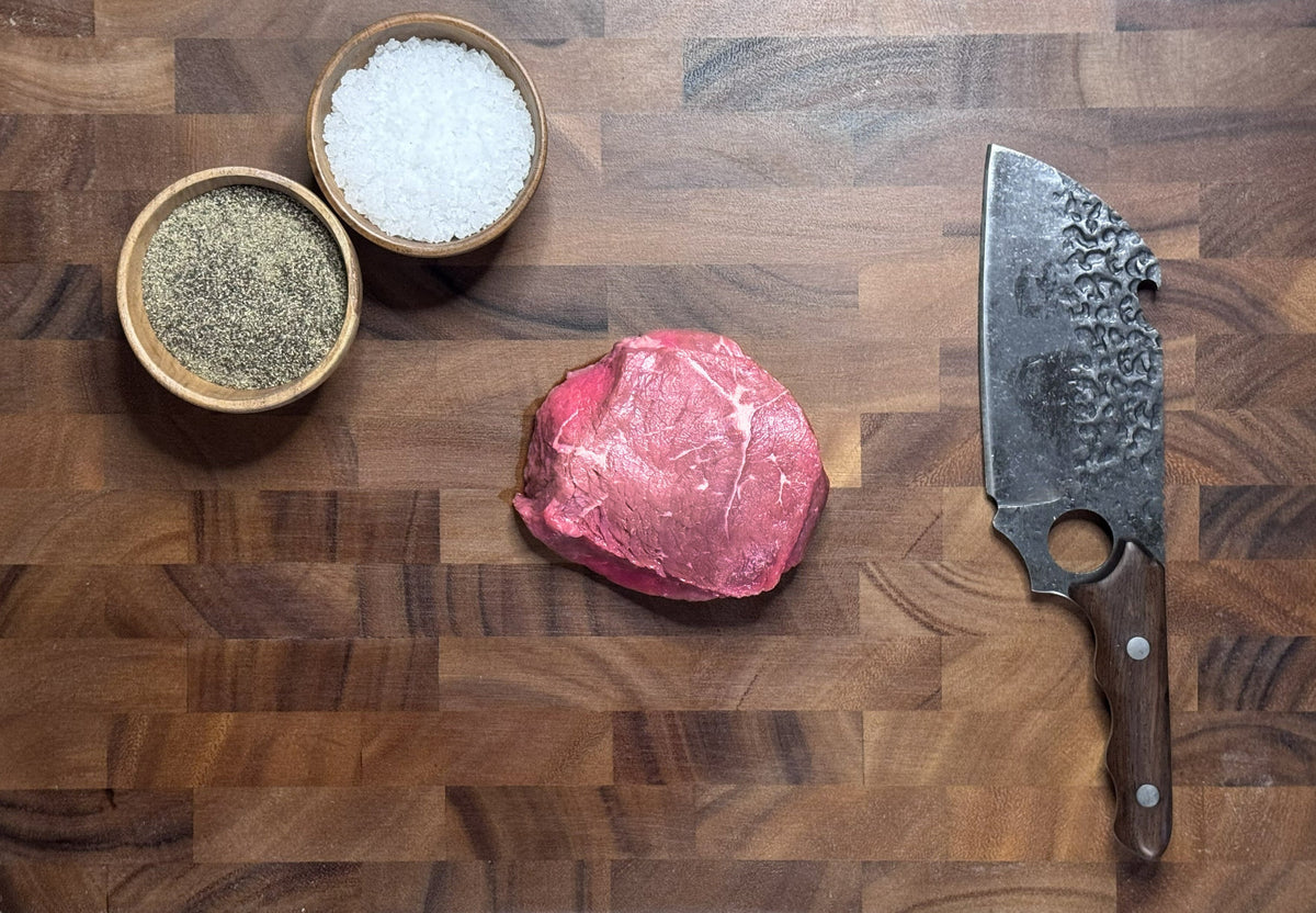 USDA Prime Sirloin Filet