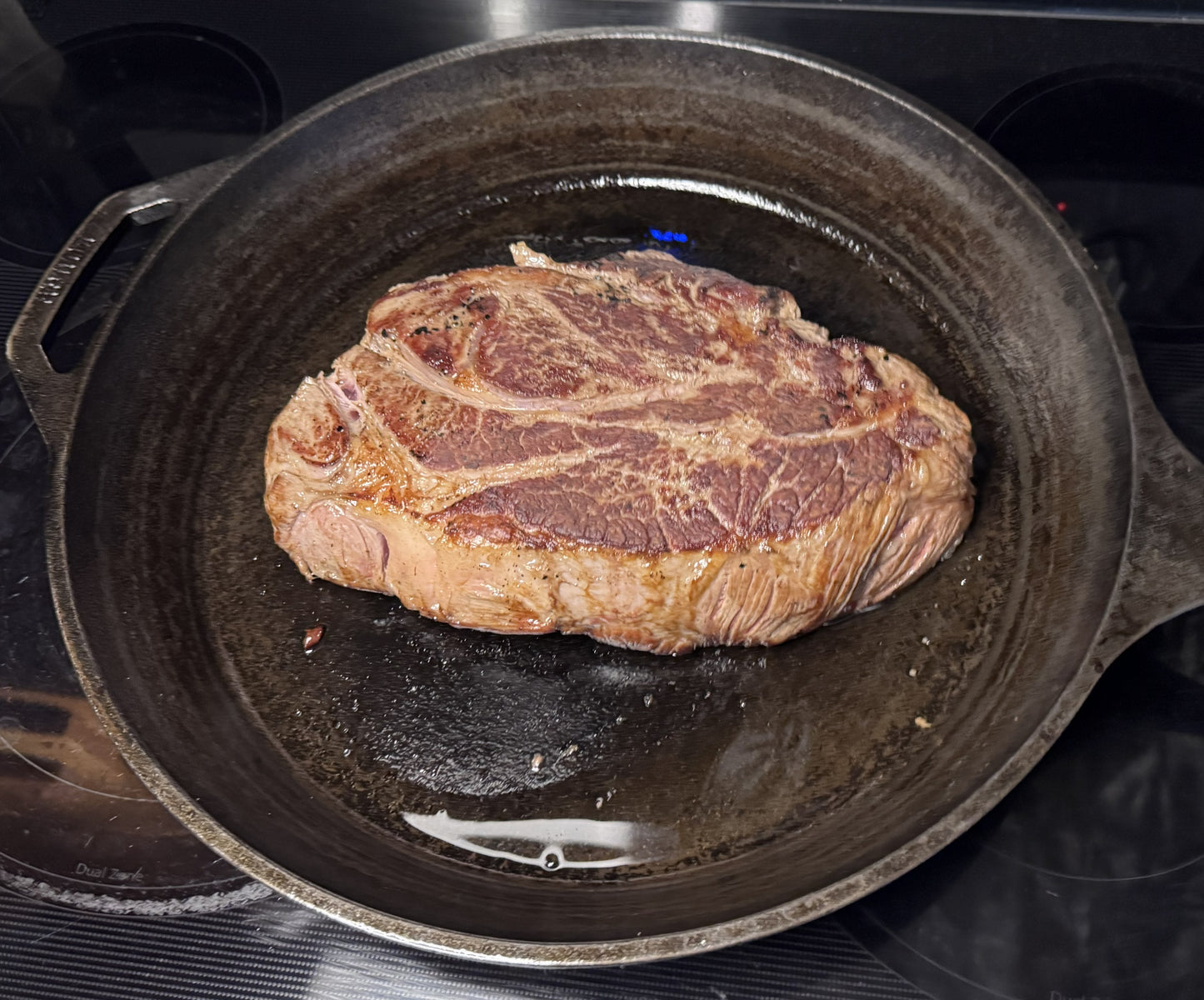 Boneless Chuck Roast