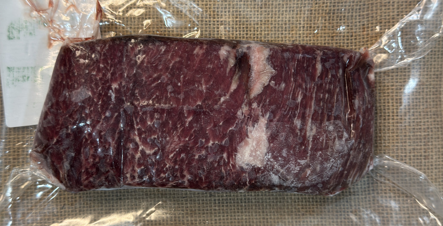 Denver Steak
