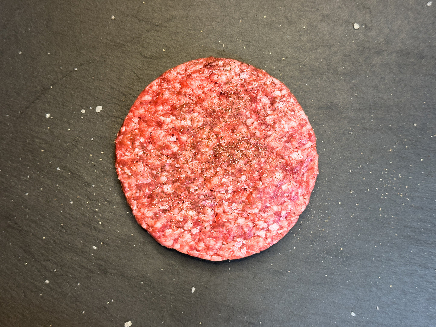 1/3 lb Beef Patties