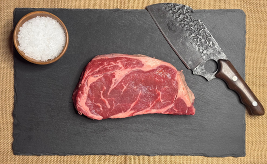 USDA Prime Boneless Ribeye
