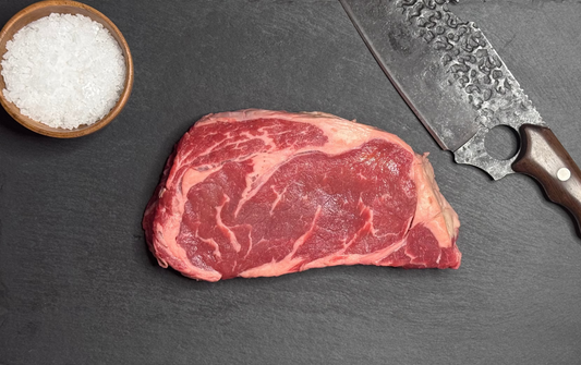 Boneless Ribeye