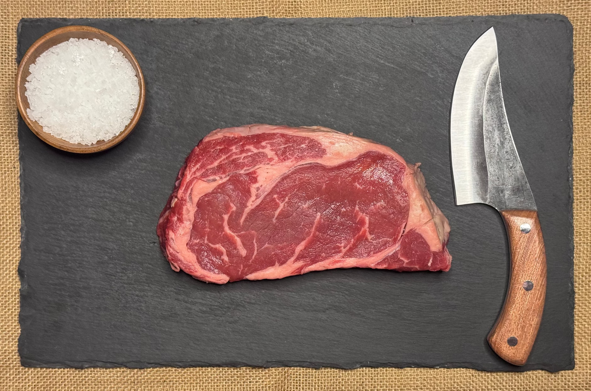 USDA Prime Boneless Ribeye