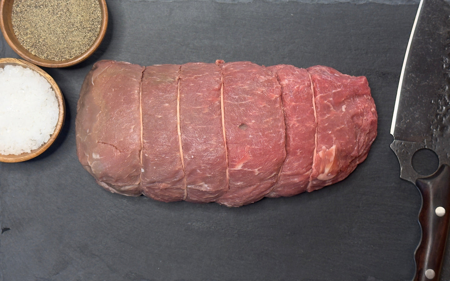 Eye Round Roast