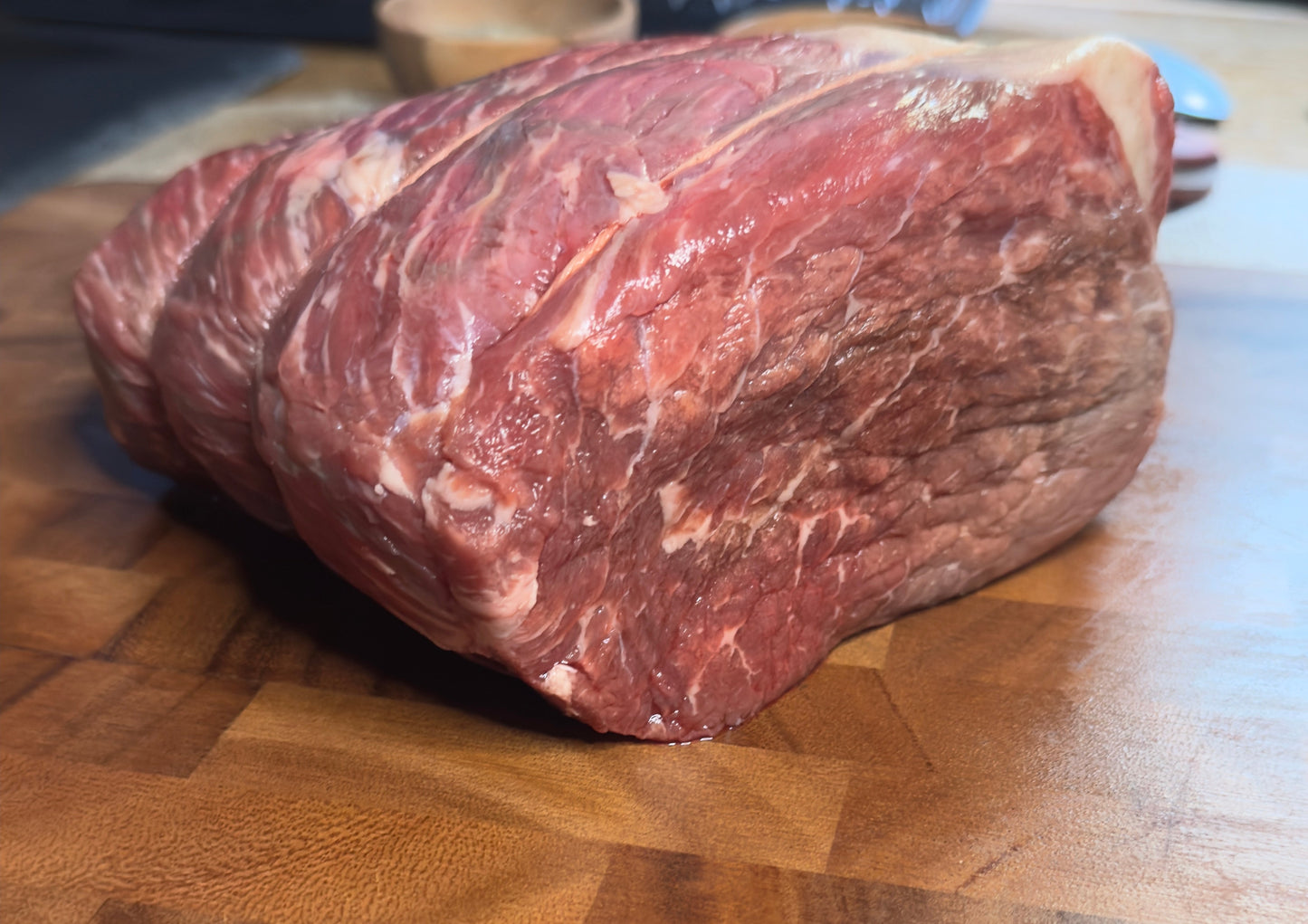 Rump Roast