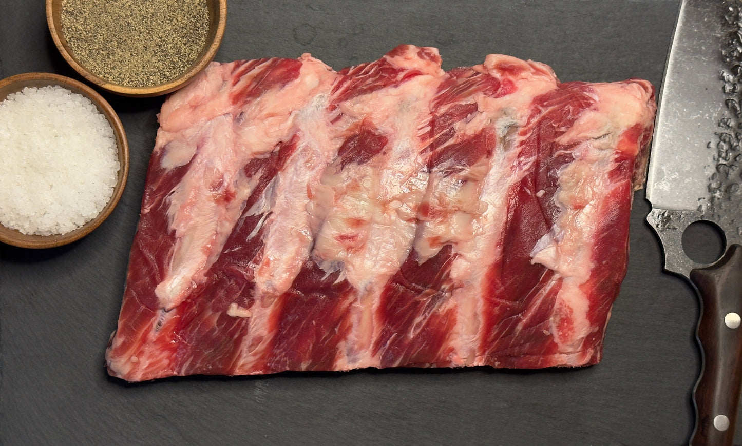 Back Ribs